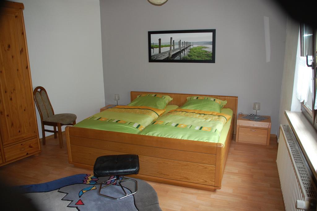 Ferienwohnung Klauke Winterberg Cameră foto