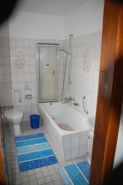 Ferienwohnung Klauke Winterberg Cameră foto