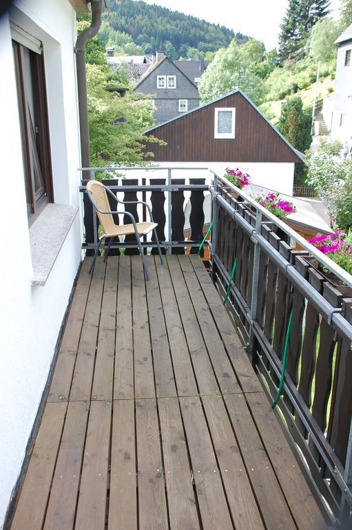 Ferienwohnung Klauke Winterberg Cameră foto