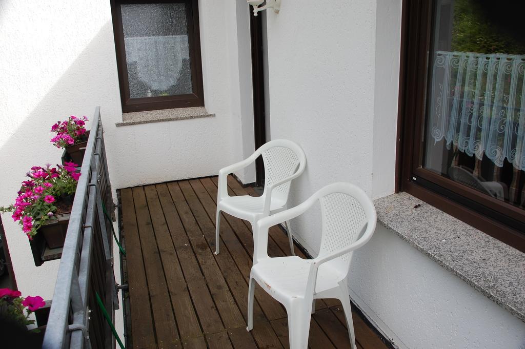 Ferienwohnung Klauke Winterberg Cameră foto