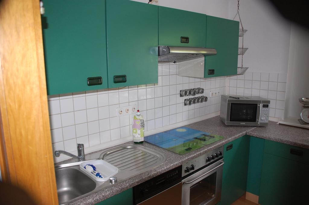 Ferienwohnung Klauke Winterberg Cameră foto