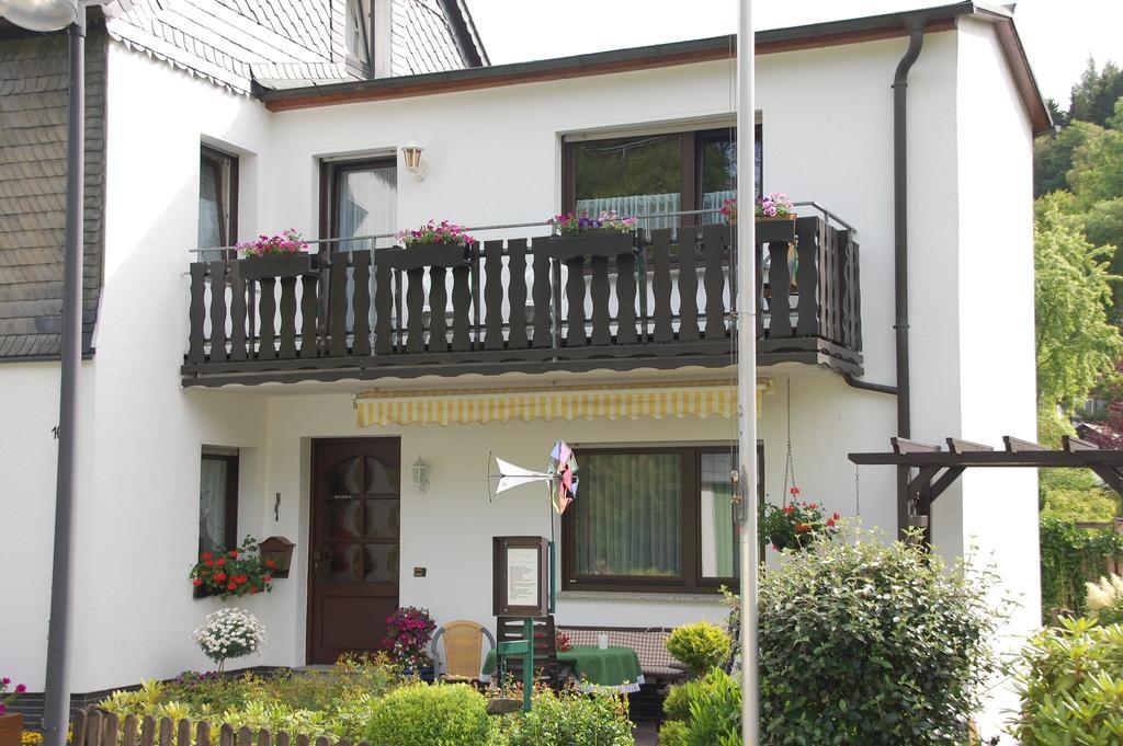 Ferienwohnung Klauke Winterberg Cameră foto