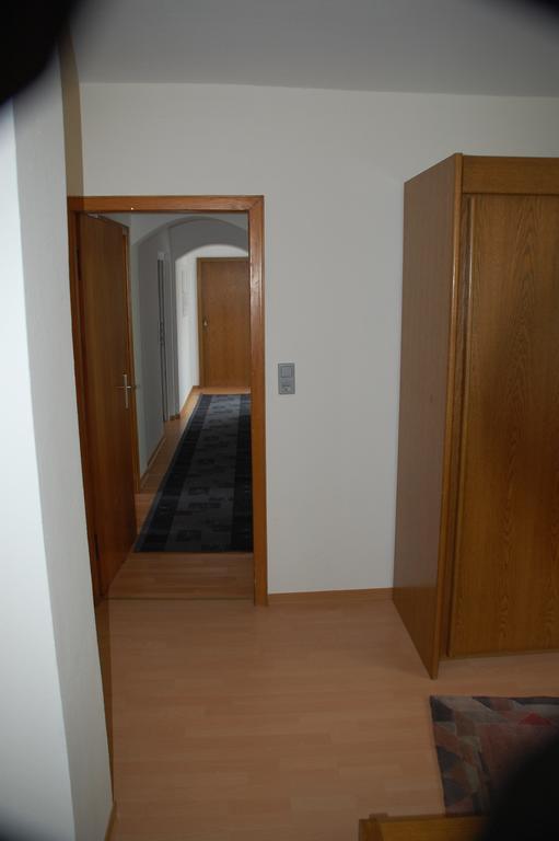 Ferienwohnung Klauke Winterberg Cameră foto